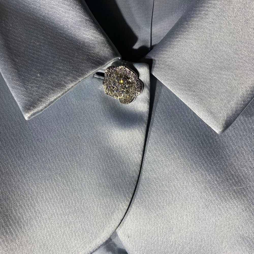 Jacket - Musani Couture - Picture 5 of 6